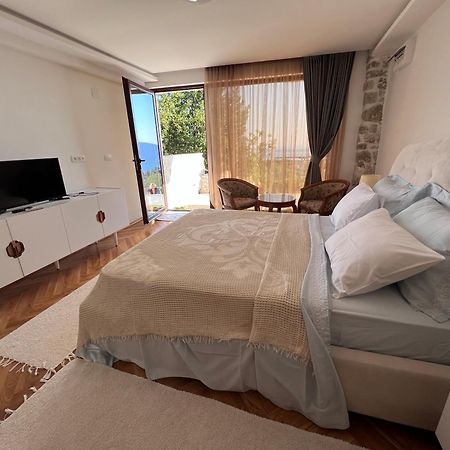 Vila Bella Vista تْشيرسيك نوفي المظهر الخارجي الصورة