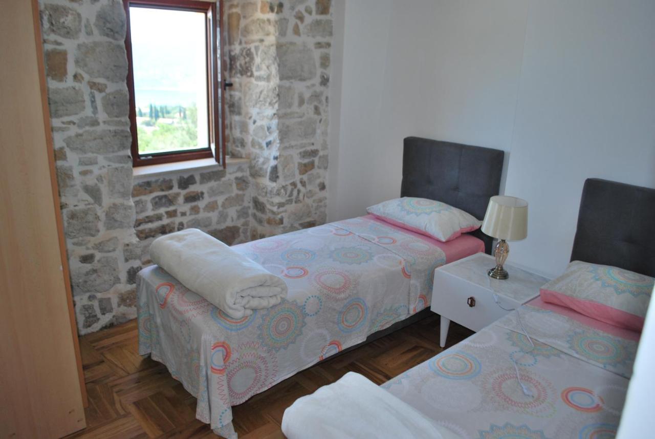 Vila Bella Vista تْشيرسيك نوفي المظهر الخارجي الصورة