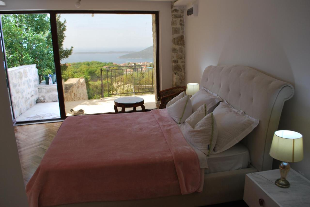Vila Bella Vista تْشيرسيك نوفي المظهر الخارجي الصورة
