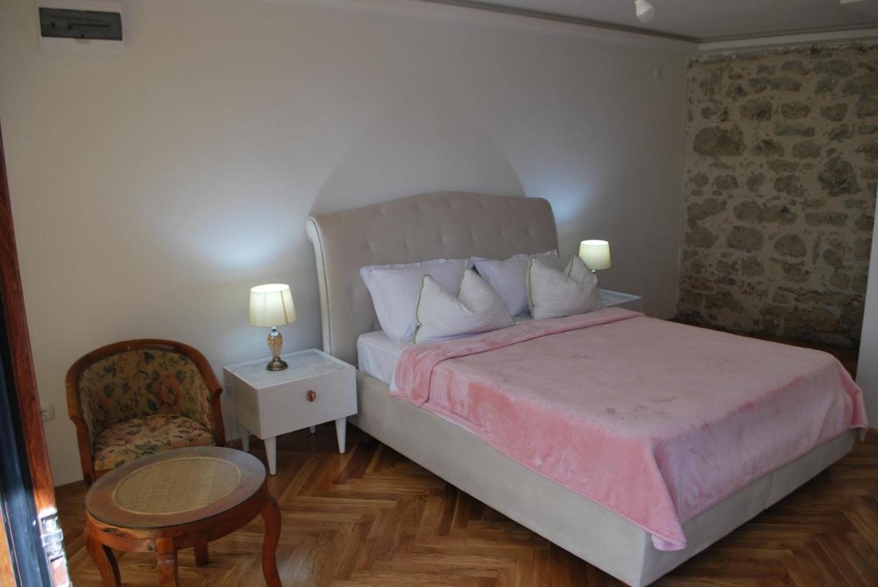 Vila Bella Vista تْشيرسيك نوفي المظهر الخارجي الصورة