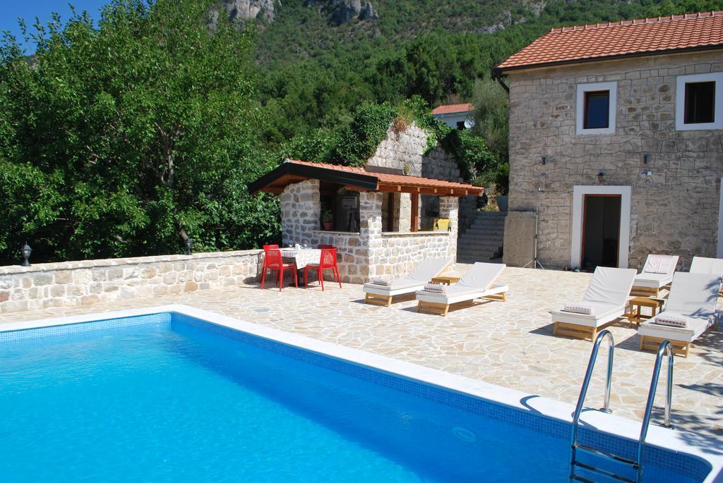 Vila Bella Vista تْشيرسيك نوفي المظهر الخارجي الصورة
