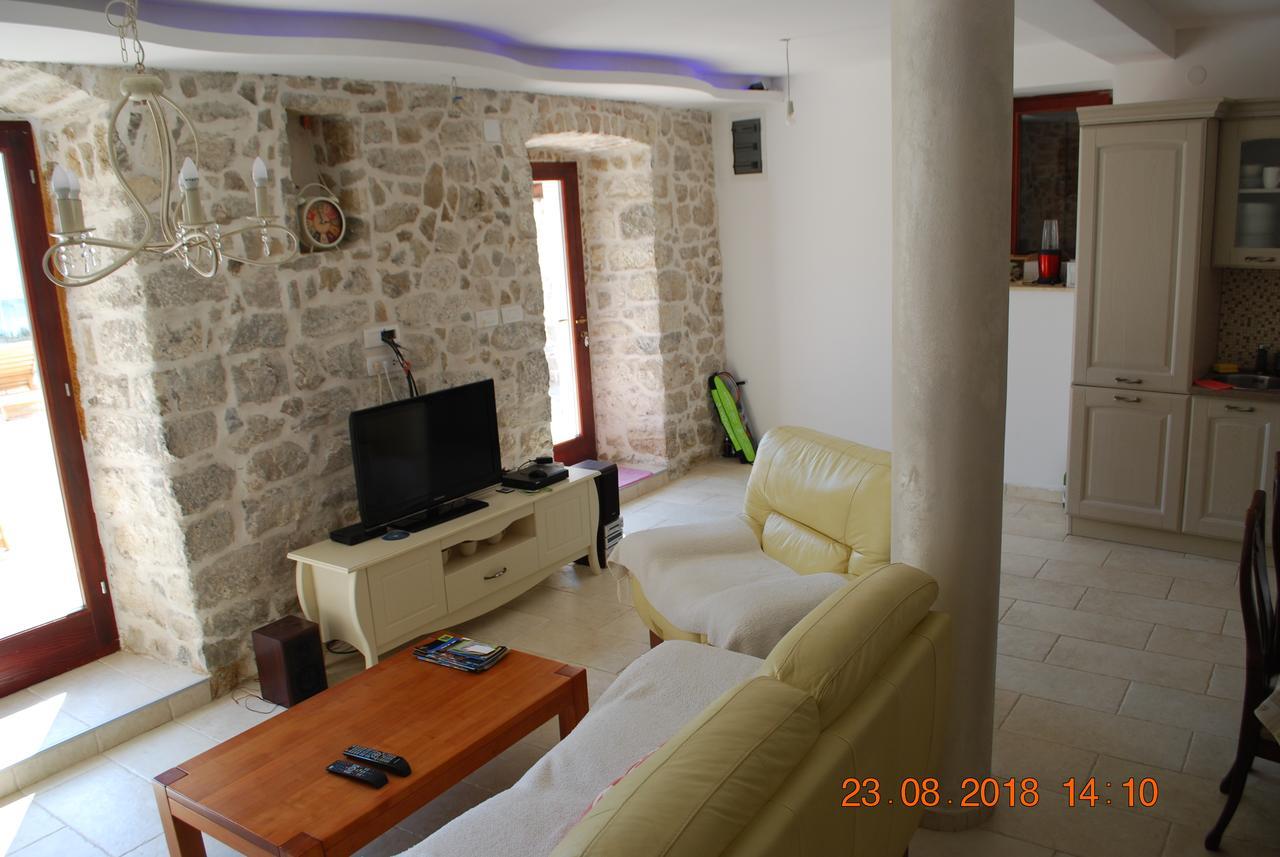 Vila Bella Vista تْشيرسيك نوفي المظهر الخارجي الصورة