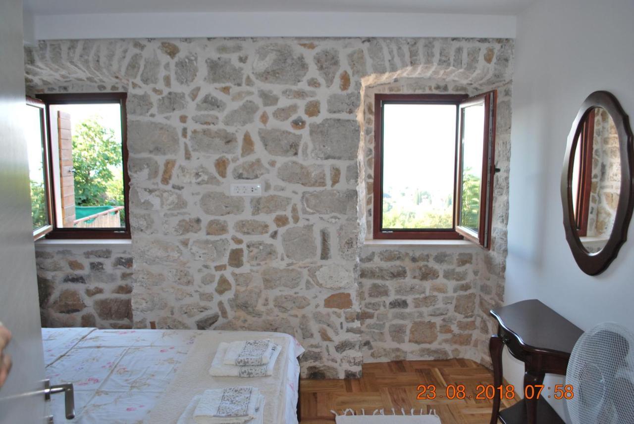 Vila Bella Vista تْشيرسيك نوفي المظهر الخارجي الصورة
